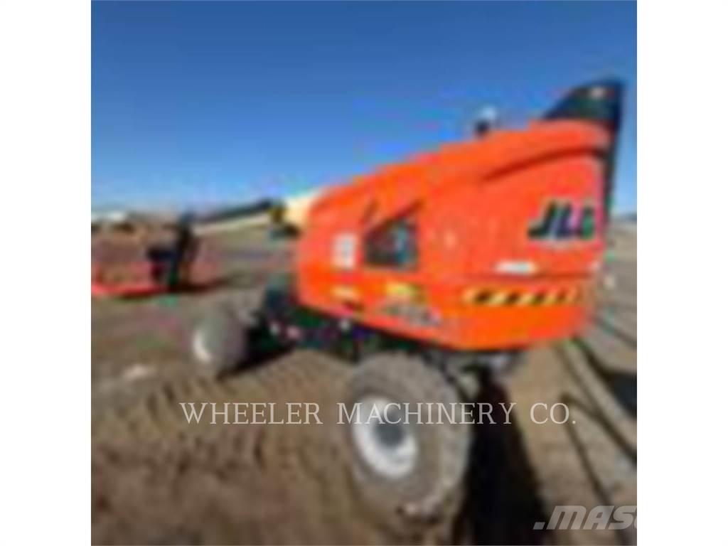JLG 460SJ Nacele cu brat articulat