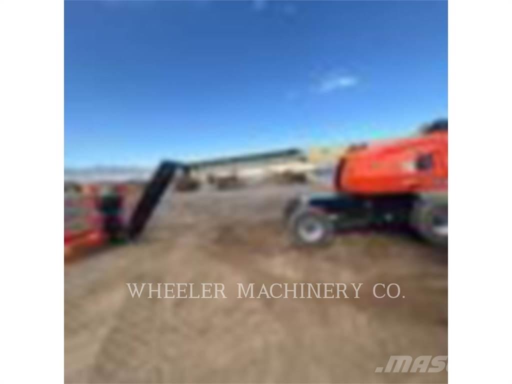 JLG 460SJ Nacele cu brat articulat