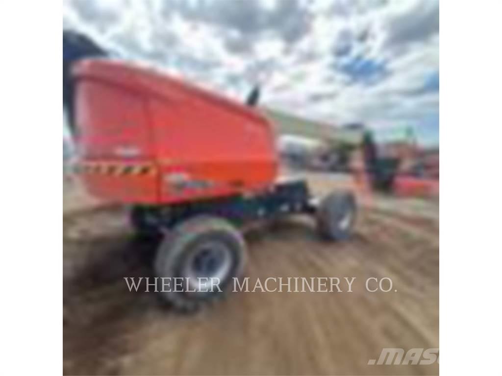 JLG 460SJ Nacele cu brat articulat