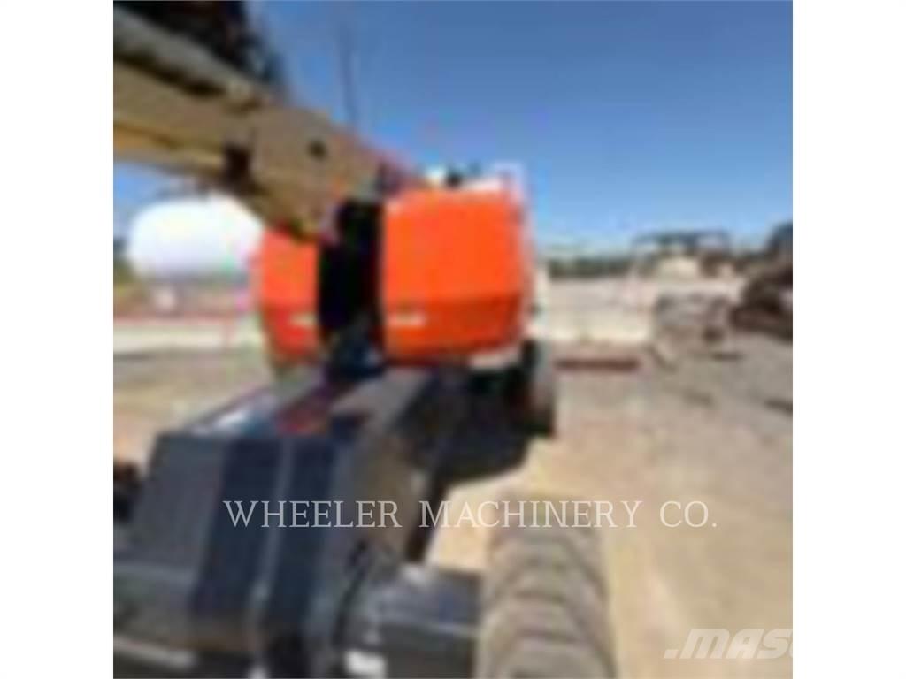 JLG 460SJ Nacele cu brat articulat