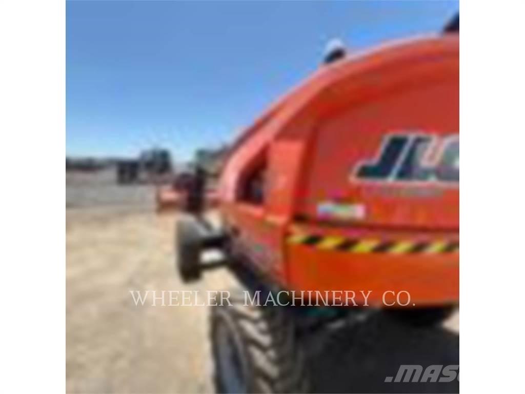 JLG 460SJ Nacele cu brat articulat