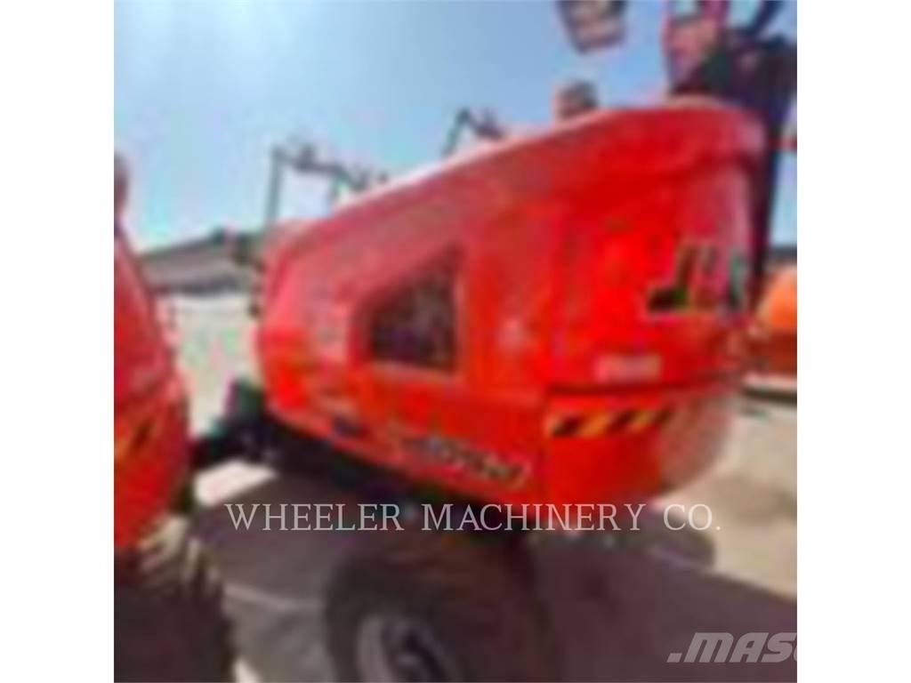 JLG 460SJ Nacele cu brat articulat