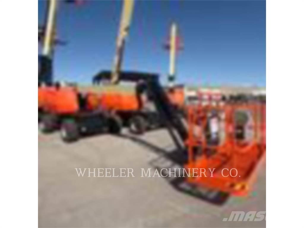 JLG 460SJ Nacele cu brat articulat