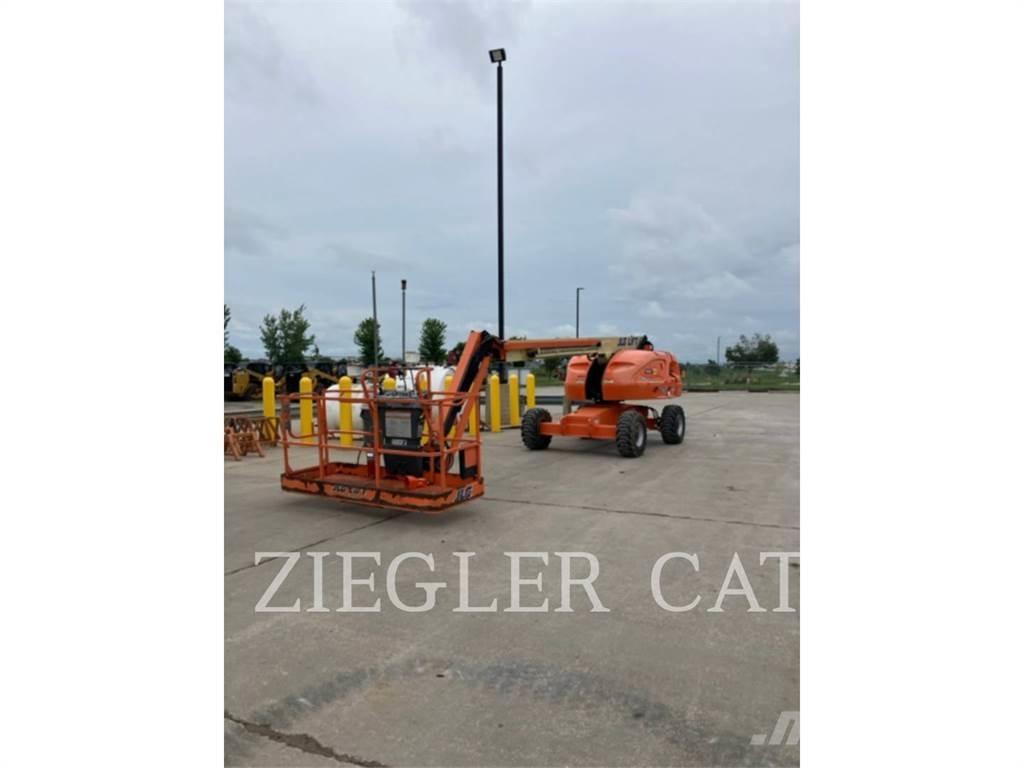JLG 460SJ Nacele cu brat articulat