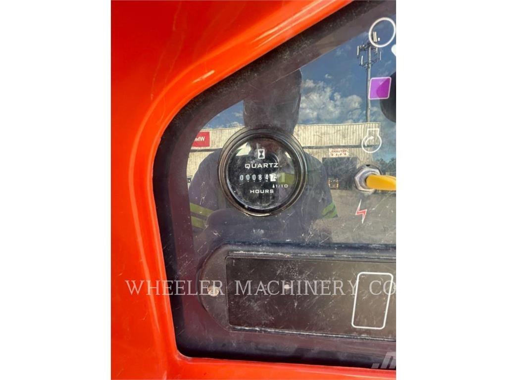 JLG 460SJ Nacele cu brat articulat