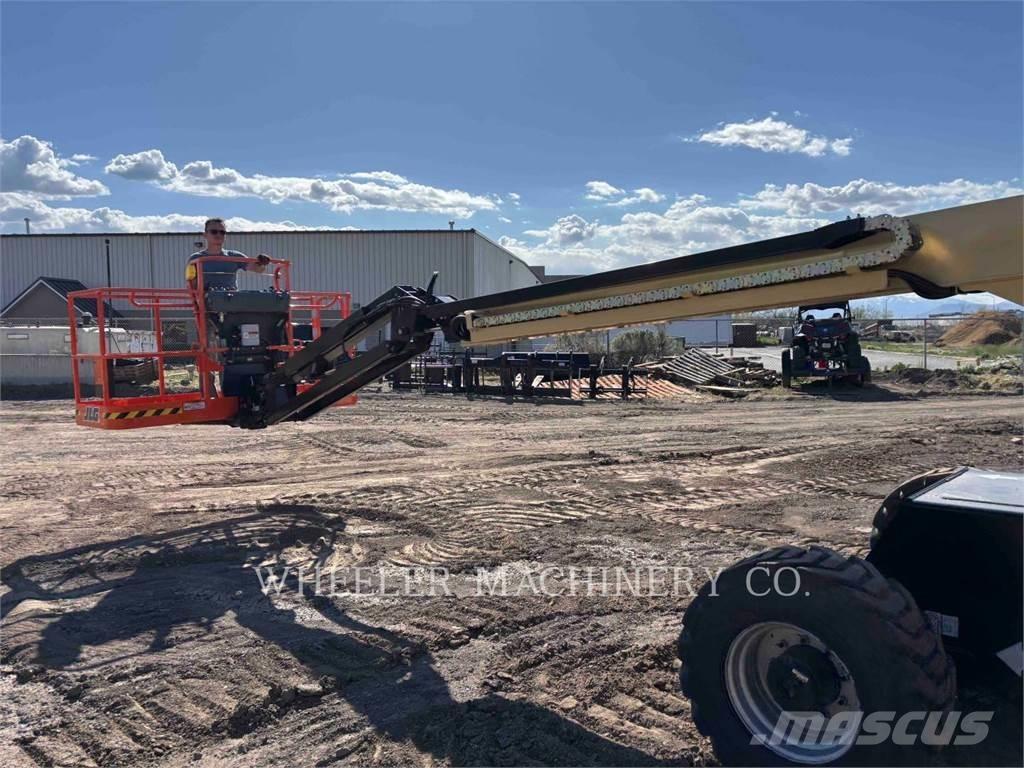 JLG 460SJ SP Nacele cu brat articulat