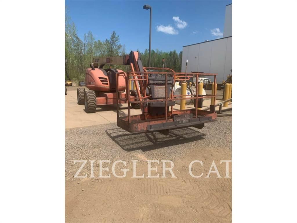 JLG 600AJ Nacele cu brat articulat