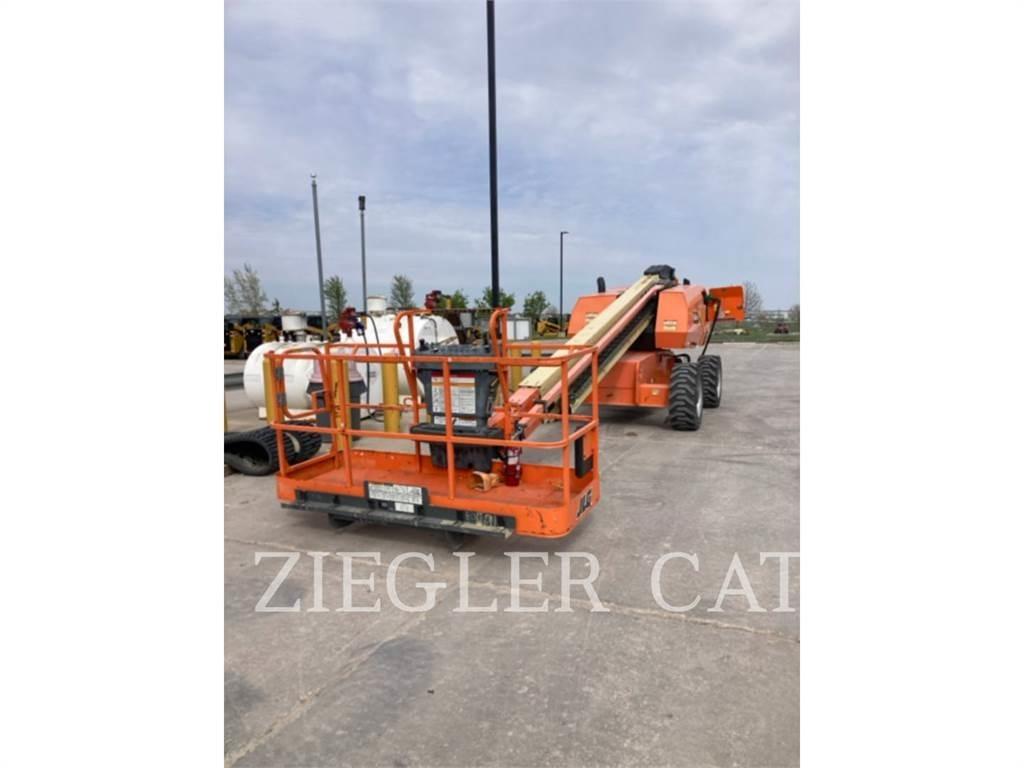 JLG 600S Nacele cu brat articulat