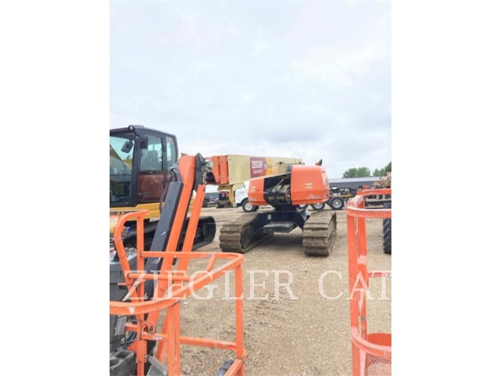 JLG 600SJC Nacele cu brat articulat