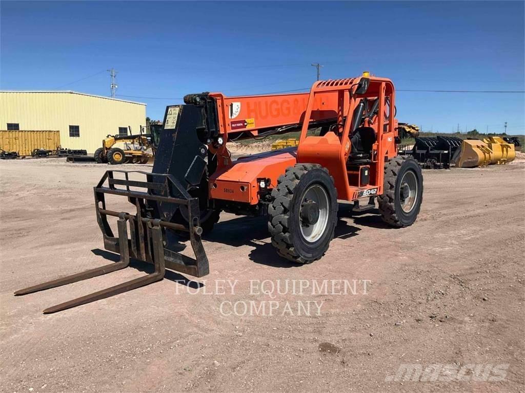 JLG 60420 Stivuitoare telescopice