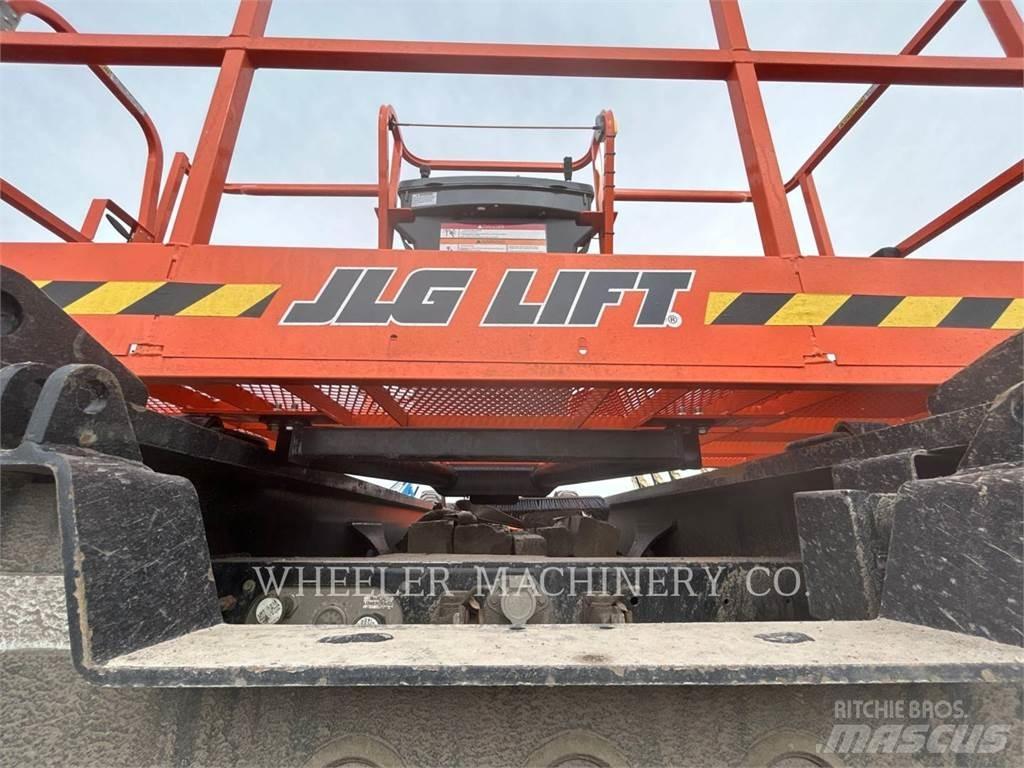 JLG 660SJ Nacele cu brat articulat