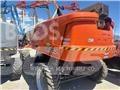 JLG 660SJ Nacele cu brat articulat