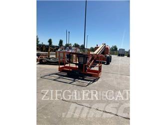 JLG 660SJ Nacele cu brat articulat