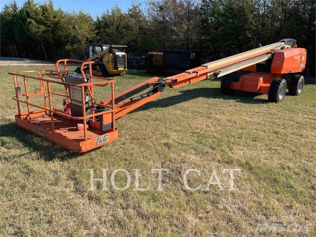 JLG 660SJ Nacele cu brat articulat