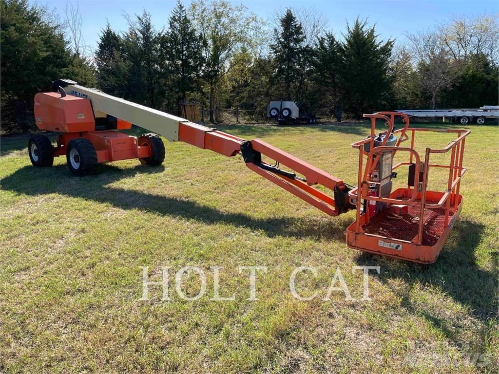 JLG 660SJ Nacele cu brat articulat