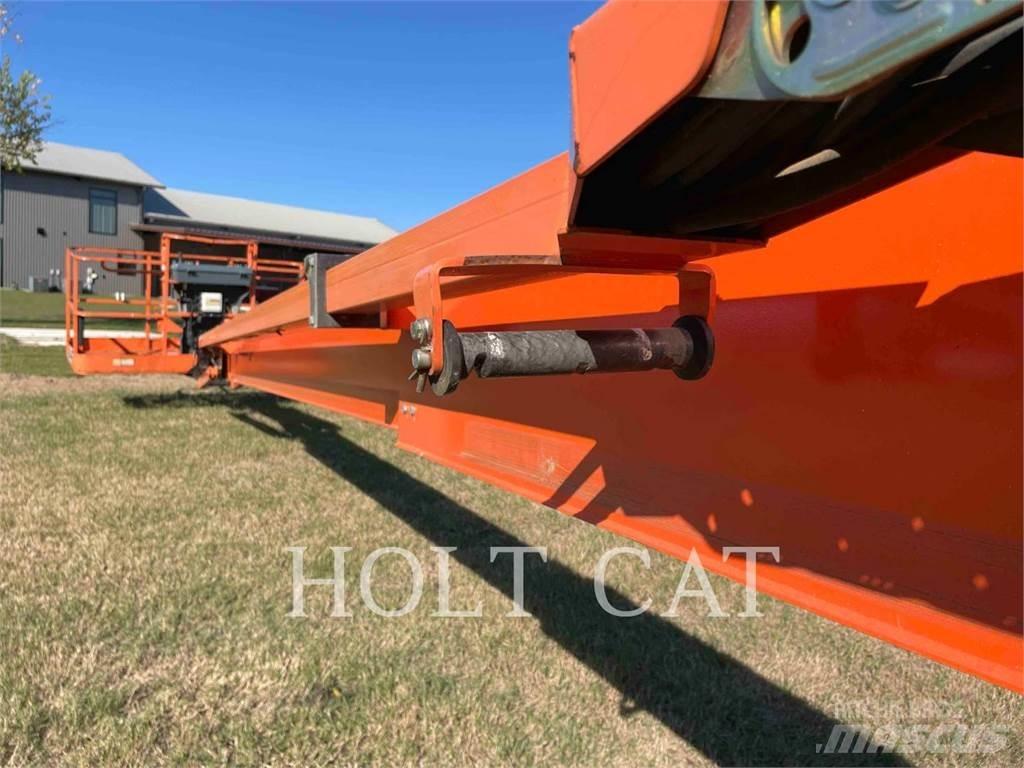 JLG 660SJ Nacele cu brat articulat
