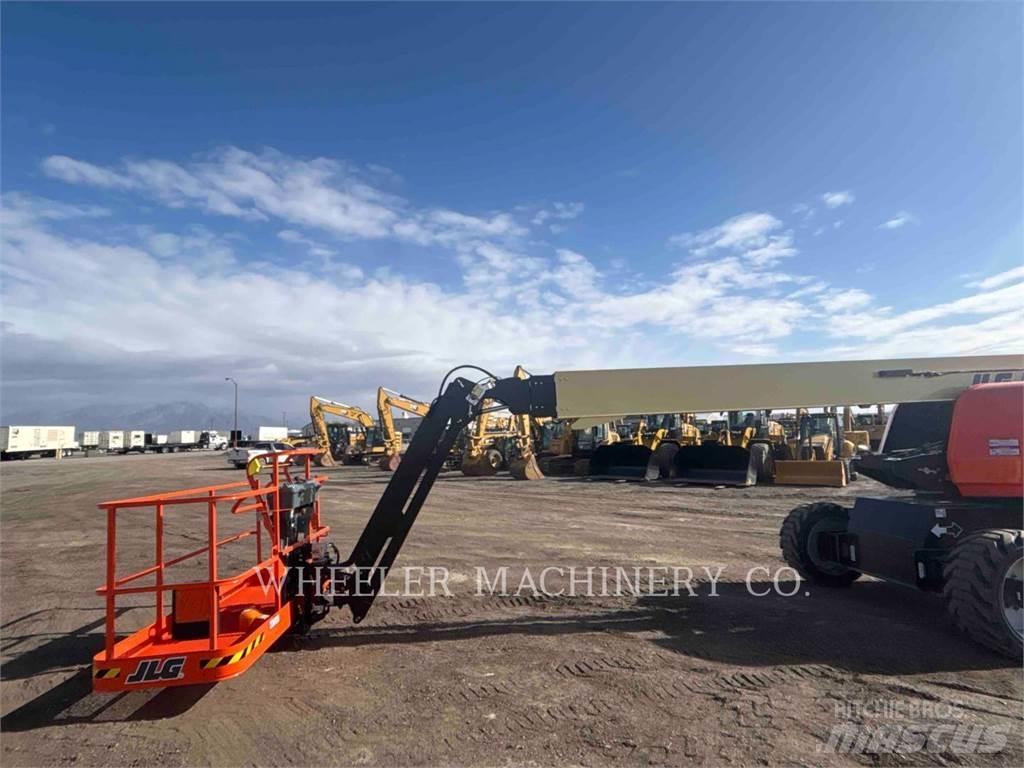 JLG 660SJ Nacele cu brat articulat