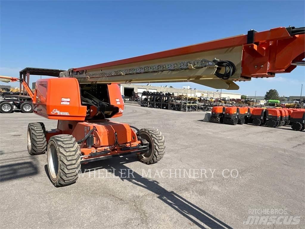 JLG 660SJ SP Nacele cu brat articulat
