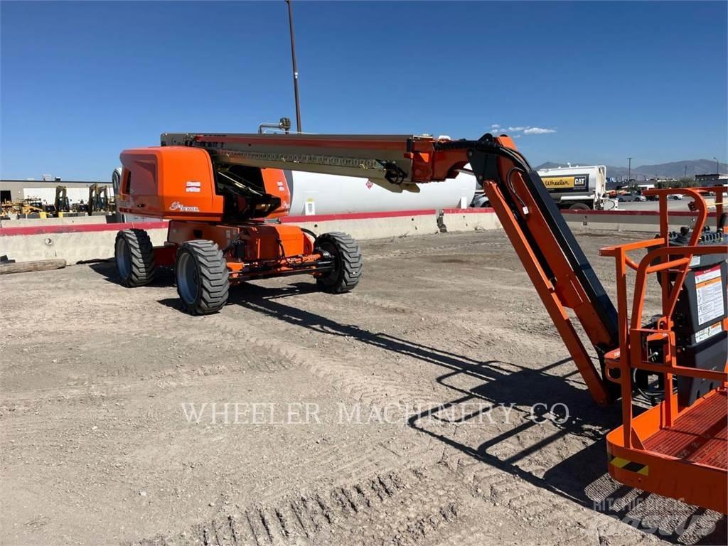 JLG 660SJ SP Nacele cu brat articulat