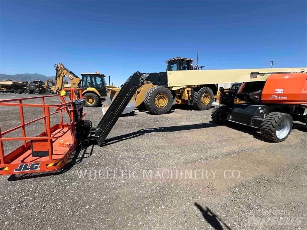 JLG 660SJ SP Nacele cu brat articulat
