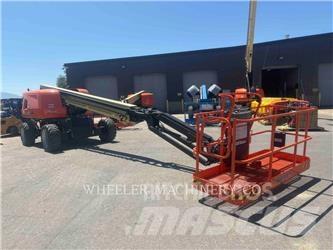 JLG 660SJ SP Nacele cu brat articulat