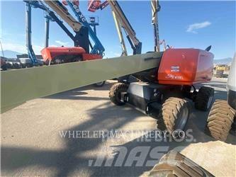 JLG 660SJ SP Nacele cu brat articulat