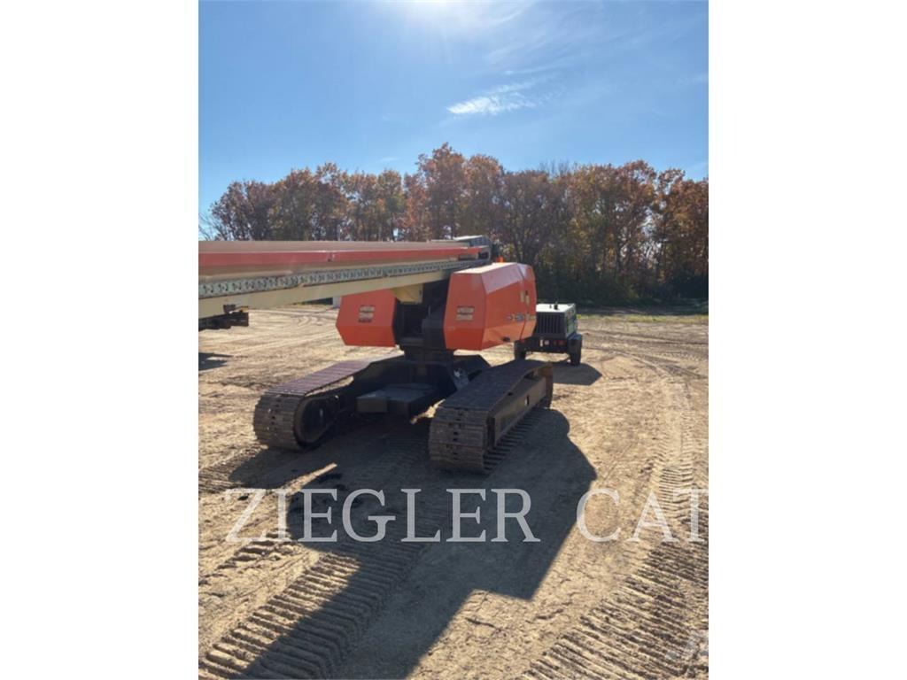 JLG 660SJC Nacele cu brat articulat
