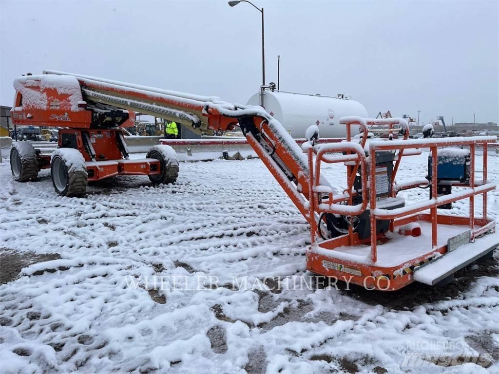 JLG 670SJ SL Nacele cu brat articulat