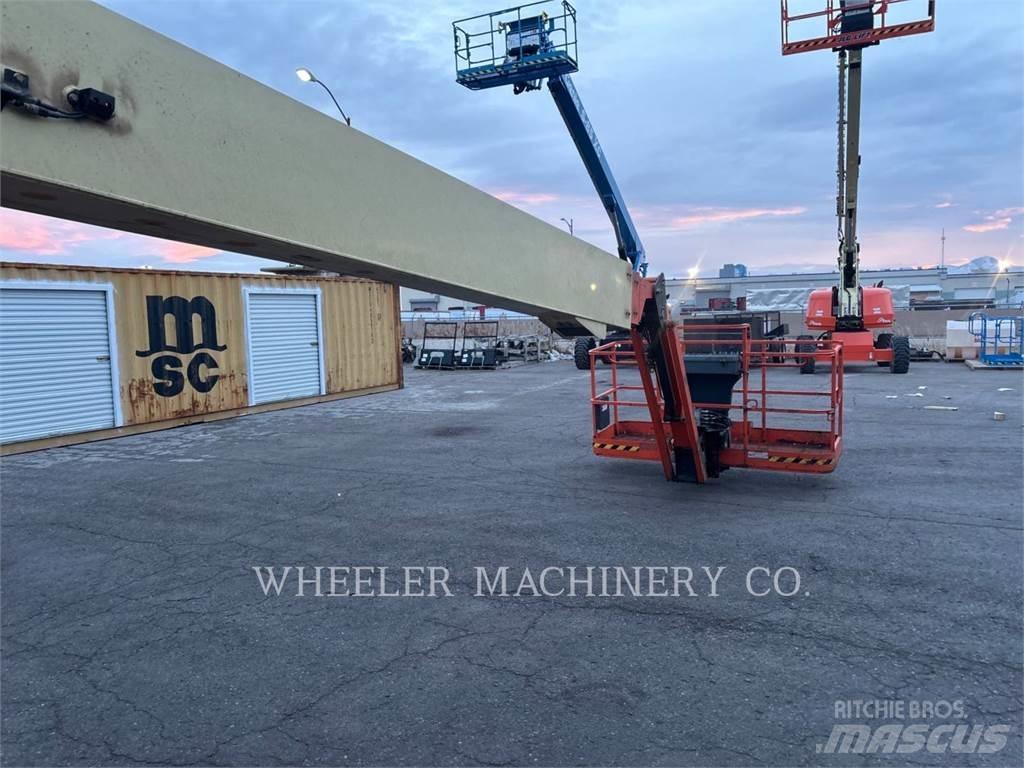 JLG 860SJ Nacele cu brat articulat