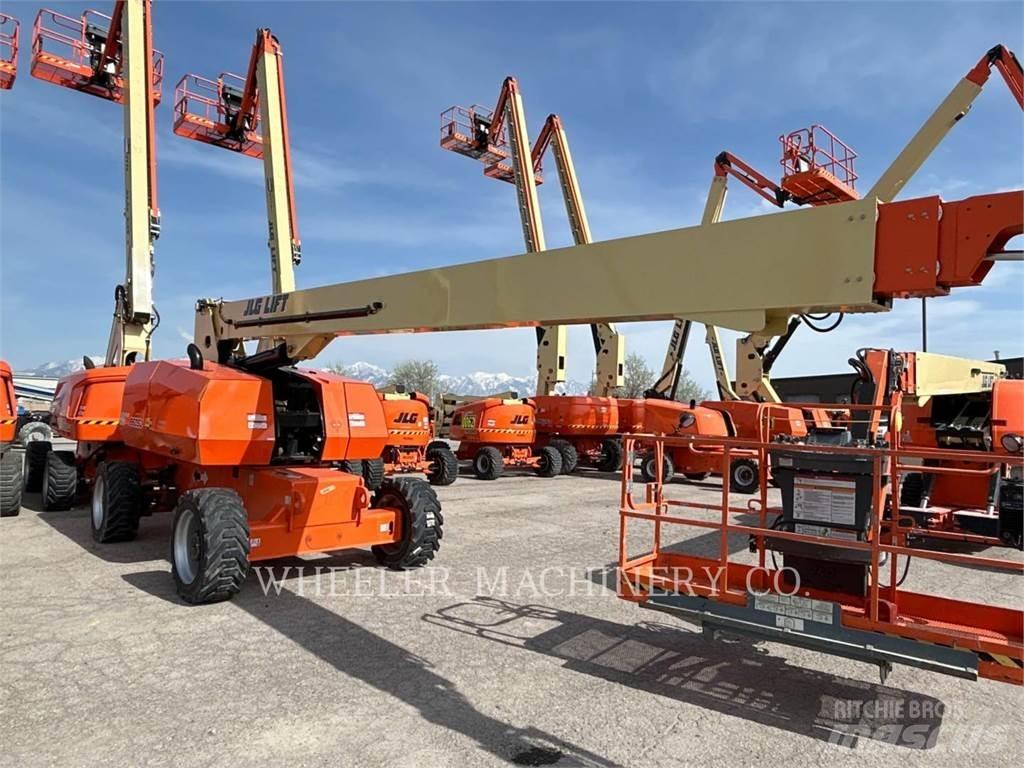 JLG 860SJ Nacele cu brat articulat