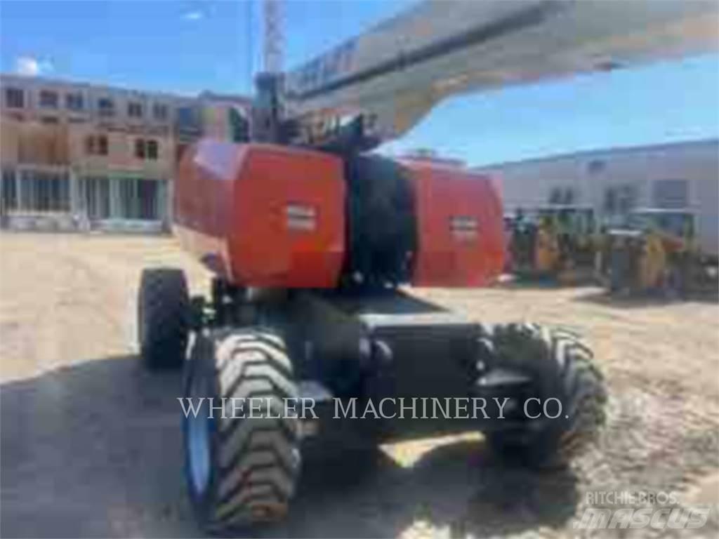 JLG 860SJ Nacele cu brat articulat