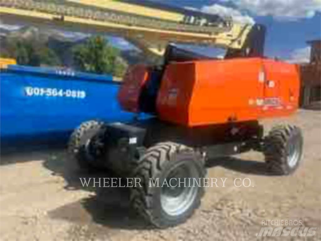 JLG 860SJ Nacele cu brat articulat