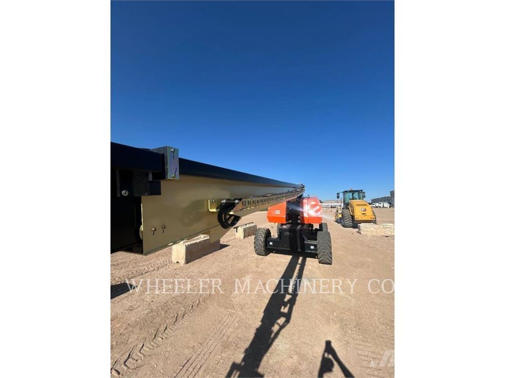 JLG 860SJ Nacele cu brat articulat