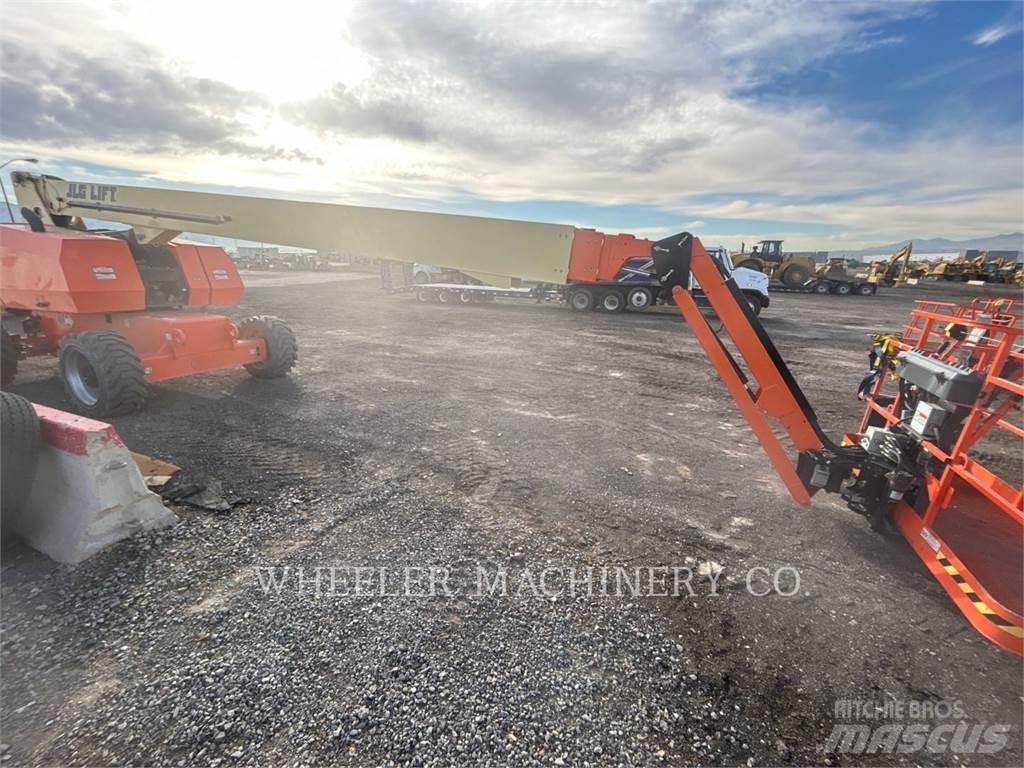 JLG 860SJ SP Nacele cu brat articulat