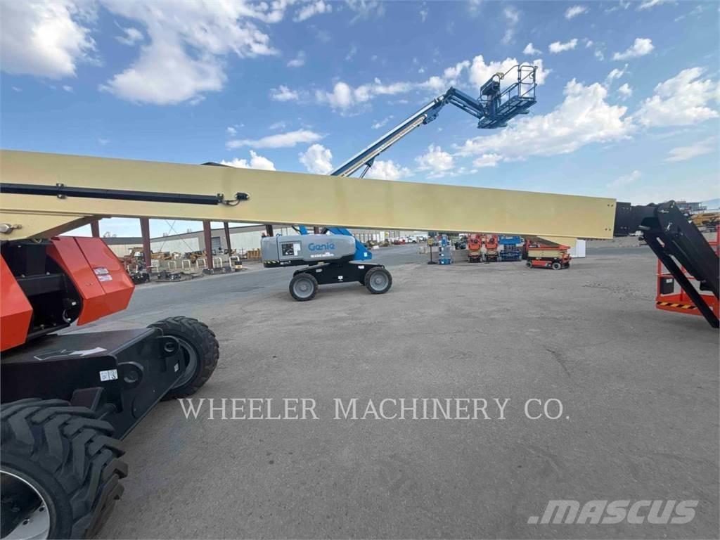 JLG 860SJ SP Nacele cu brat articulat