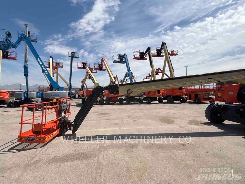 JLG 860SJ SP Nacele cu brat articulat