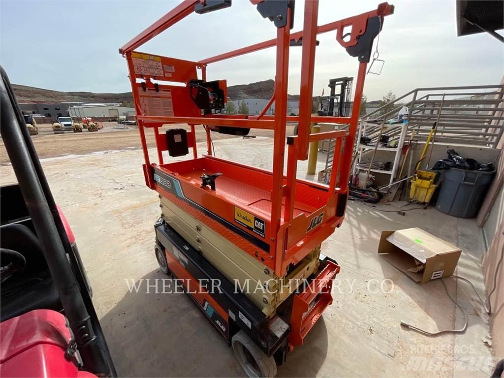 JLG AE1932 Platforme foarfeca