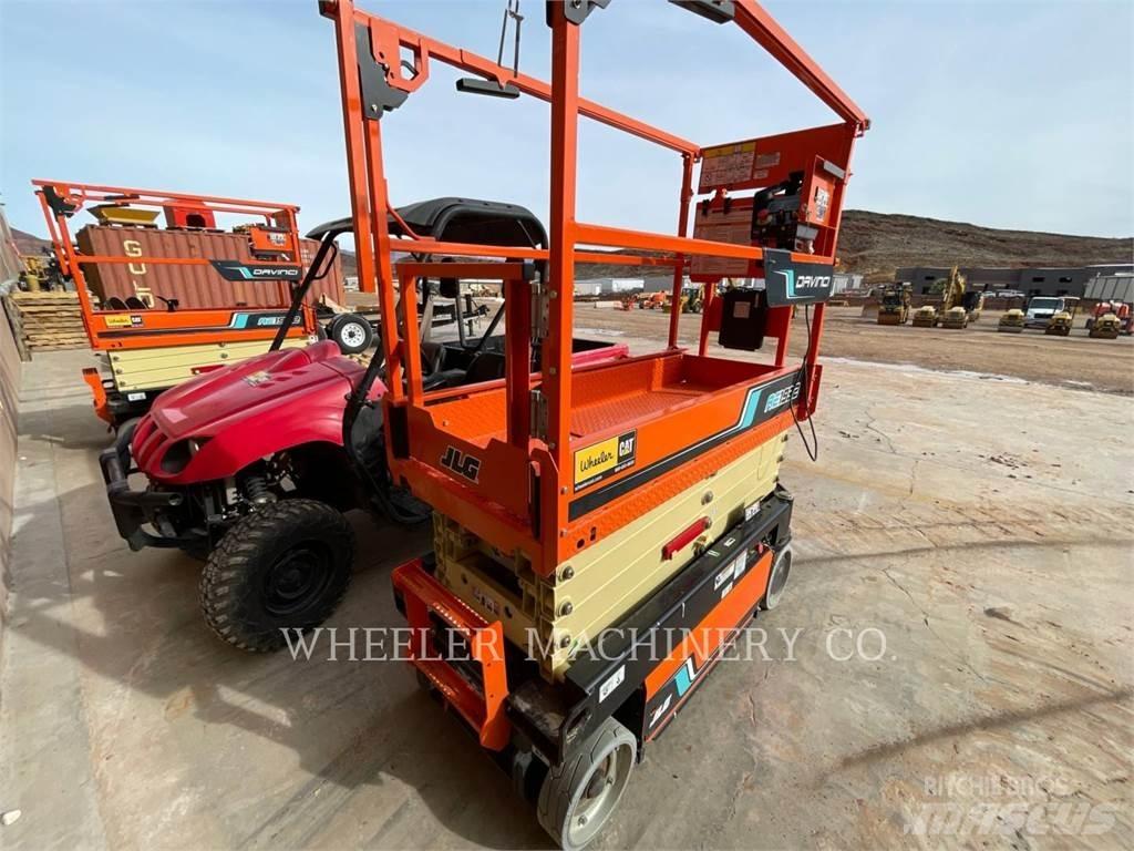JLG AE1932 Platforme foarfeca