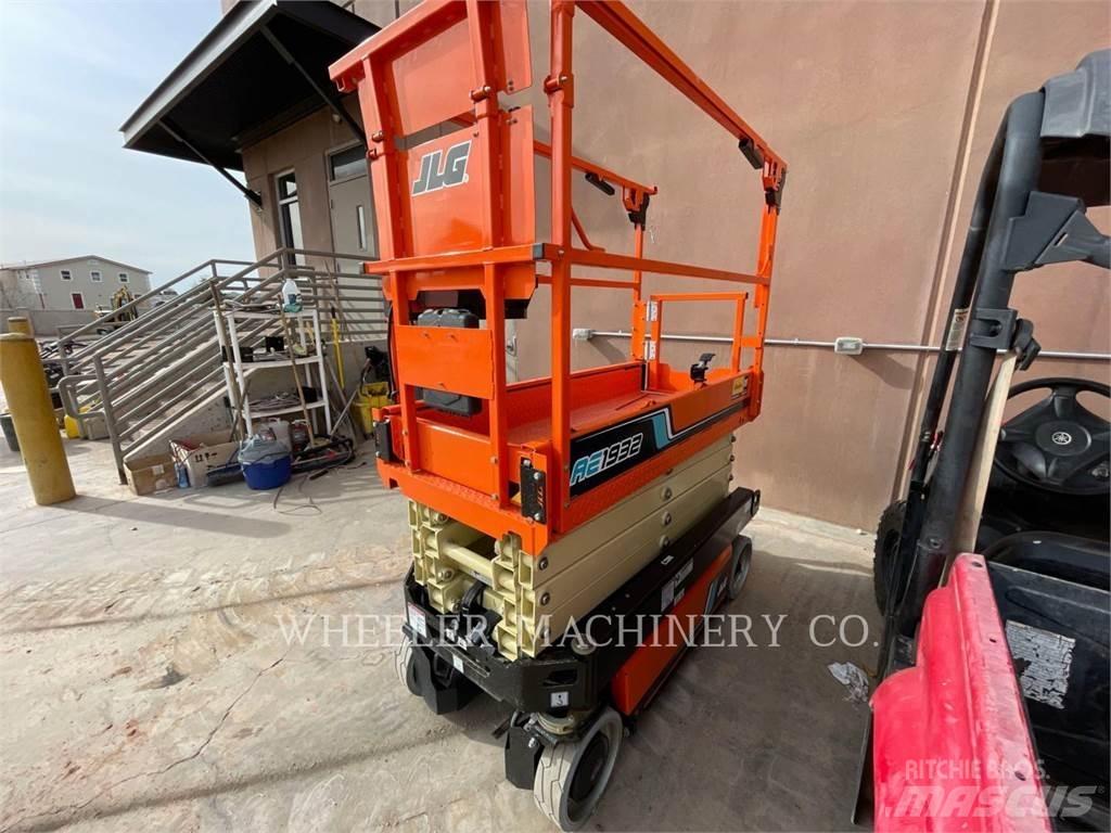 JLG AE1932 Platforme foarfeca