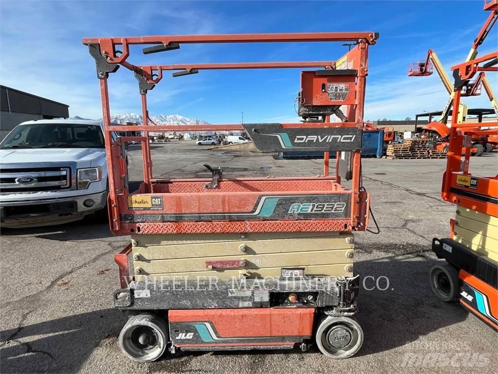 JLG AE1932 Platforme foarfeca