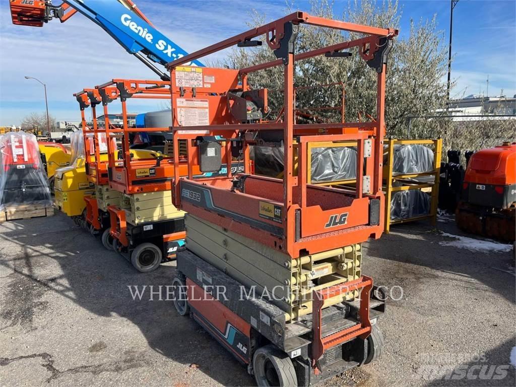 JLG AE1932 Platforme foarfeca