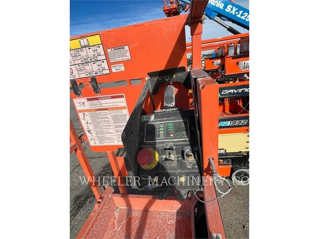 JLG AE1932 Platforme foarfeca