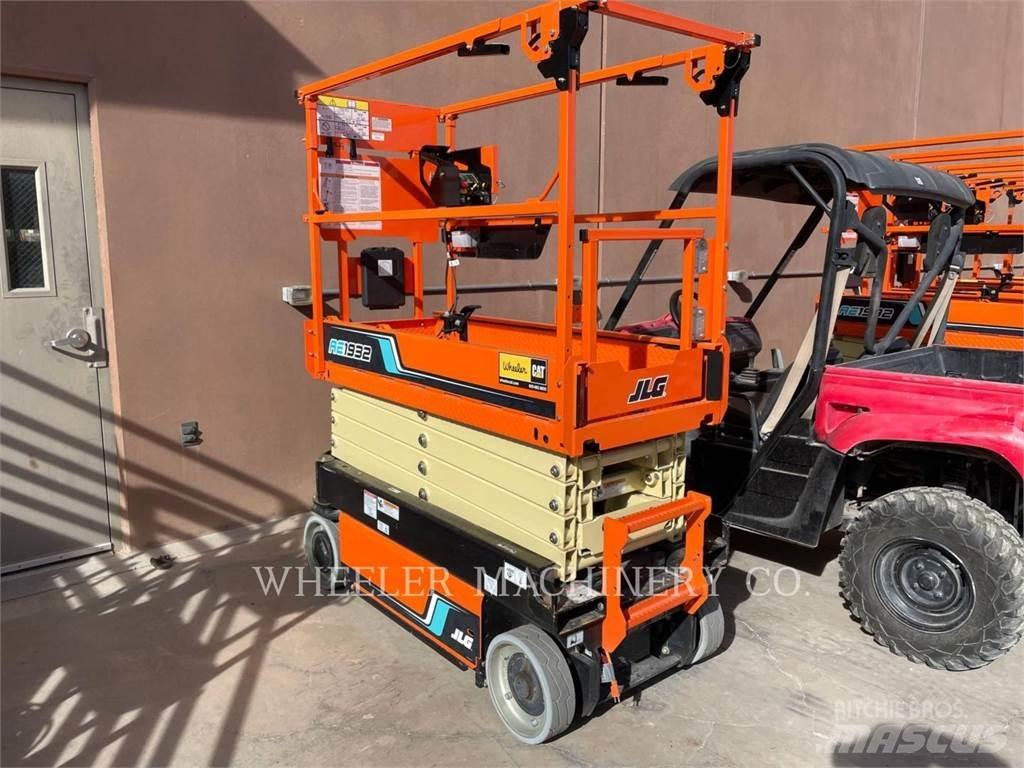 JLG AE1932 Platforme foarfeca