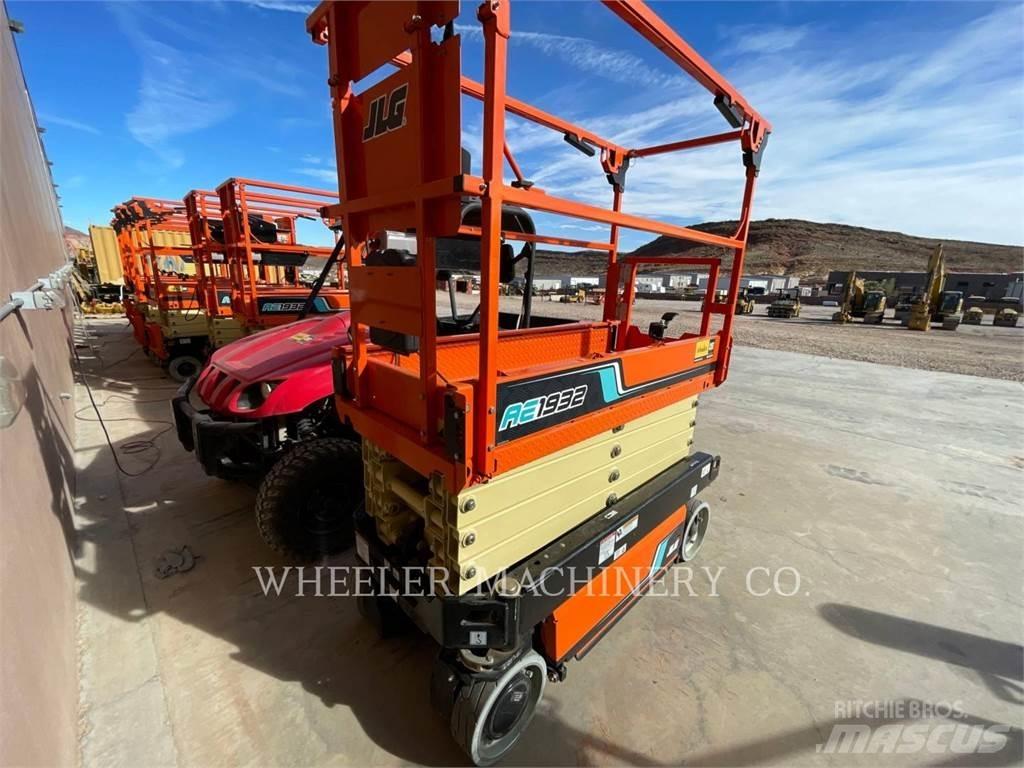 JLG AE1932 Platforme foarfeca
