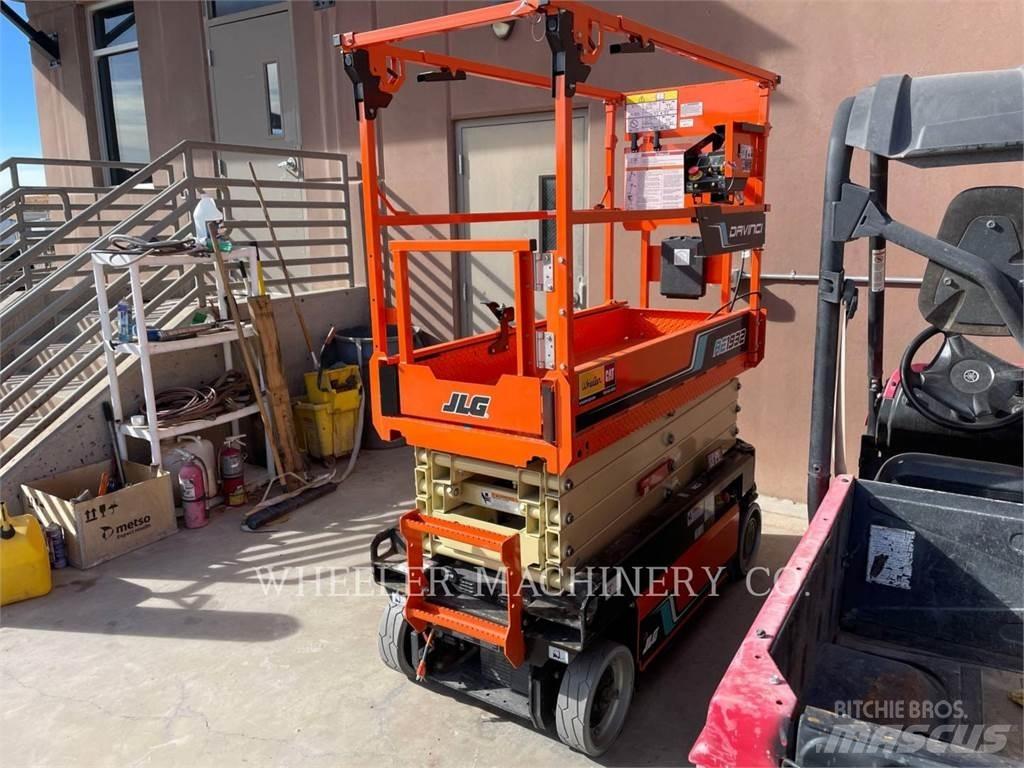 JLG AE1932 Platforme foarfeca