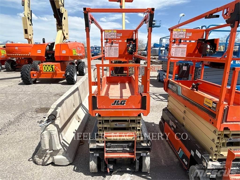 JLG AE1932 Platforme foarfeca