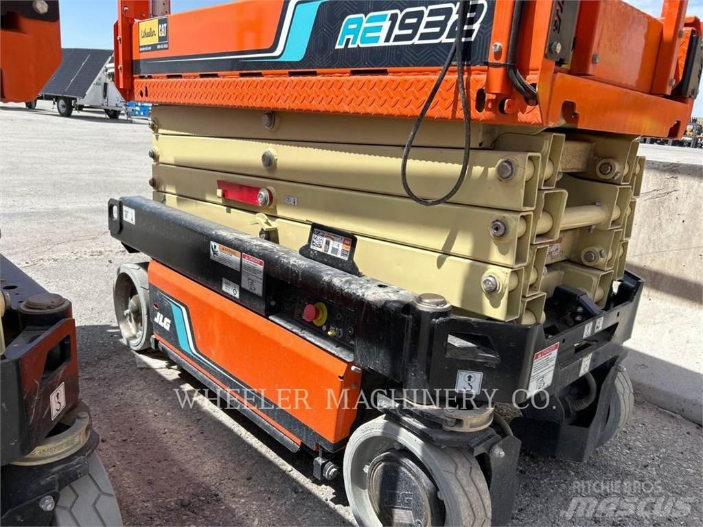 JLG AE1932 Platforme foarfeca