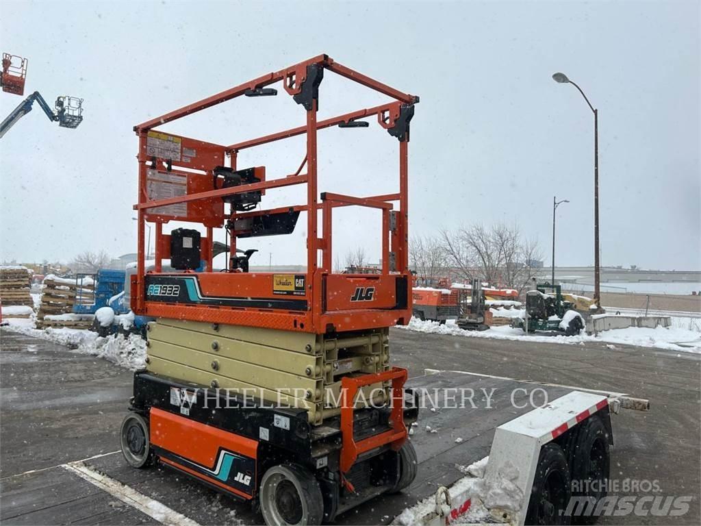 JLG AE1932 Platforme foarfeca