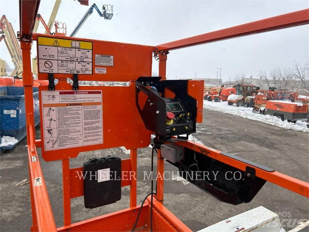 JLG AE1932 Platforme foarfeca