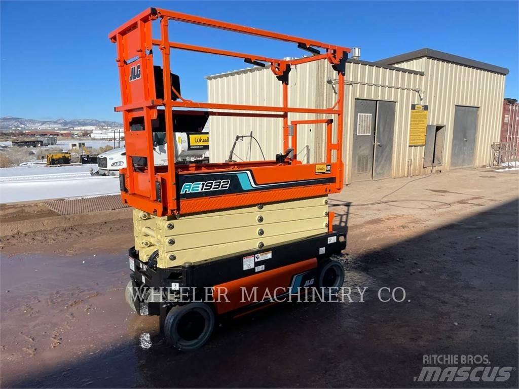 JLG AE1932 Platforme foarfeca